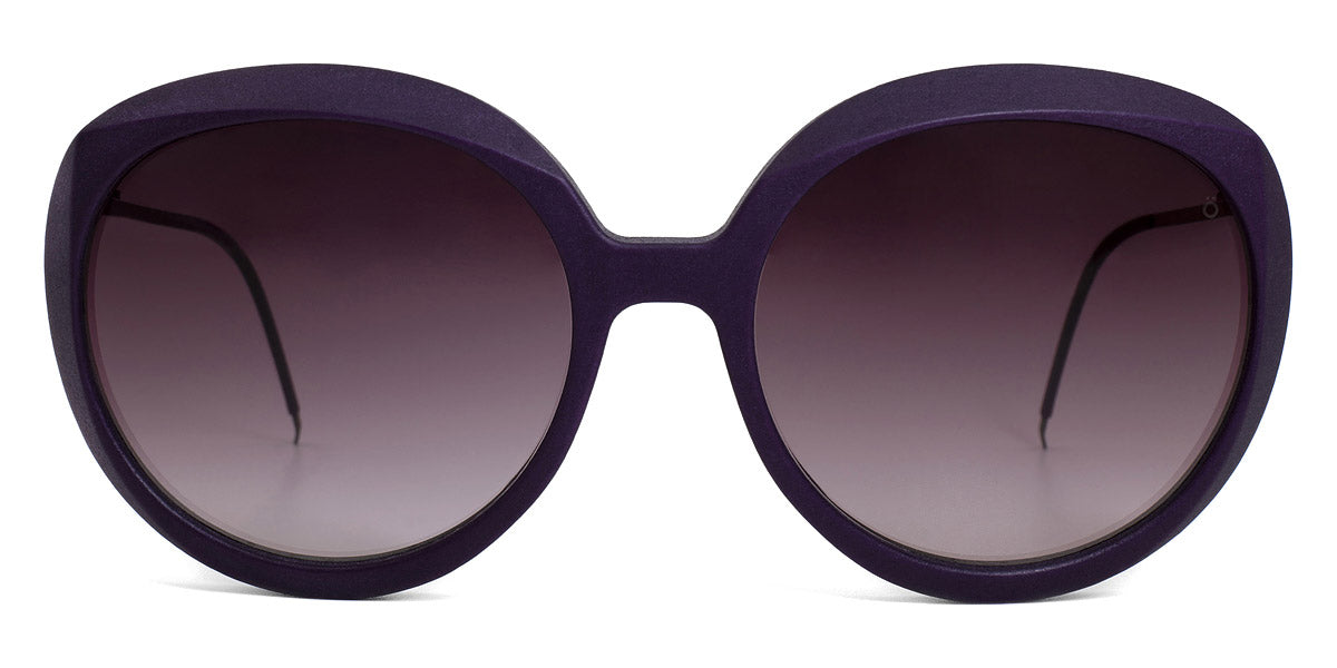 Götti® Sadry GOT SU Sadry BERRY 55 - Berry / Rose Sunglasses