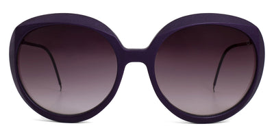 Götti® Sadry GOT SU Sadry BERRY 55 - Berry / Rose Sunglasses