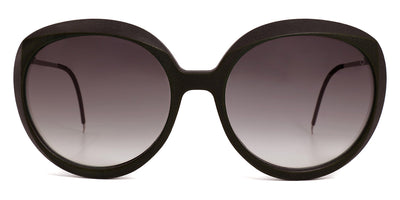 Götti® Sadry GOT SU Sadry MOCCA 55 - Mocca / Choco Sunglasses