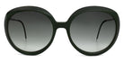 Götti® Sadry GOT SU Sadry MOSS 55 - Moss / Forest Sunglasses