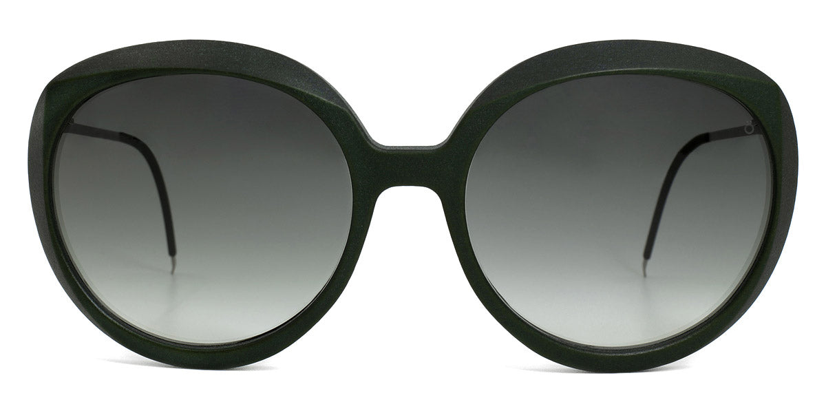 Götti® Sadry GOT SU Sadry MOSS 55 - Moss / Forest Sunglasses