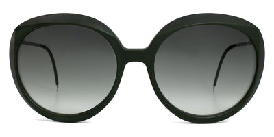 Götti® Sadry GOT SU Sadry MOSS 55 - Moss / Forest Sunglasses