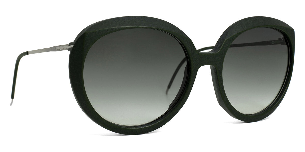 Götti® Sadry MOSS 55 GOT Sadry MOSS 55 - Moss / Forest Sunglasses