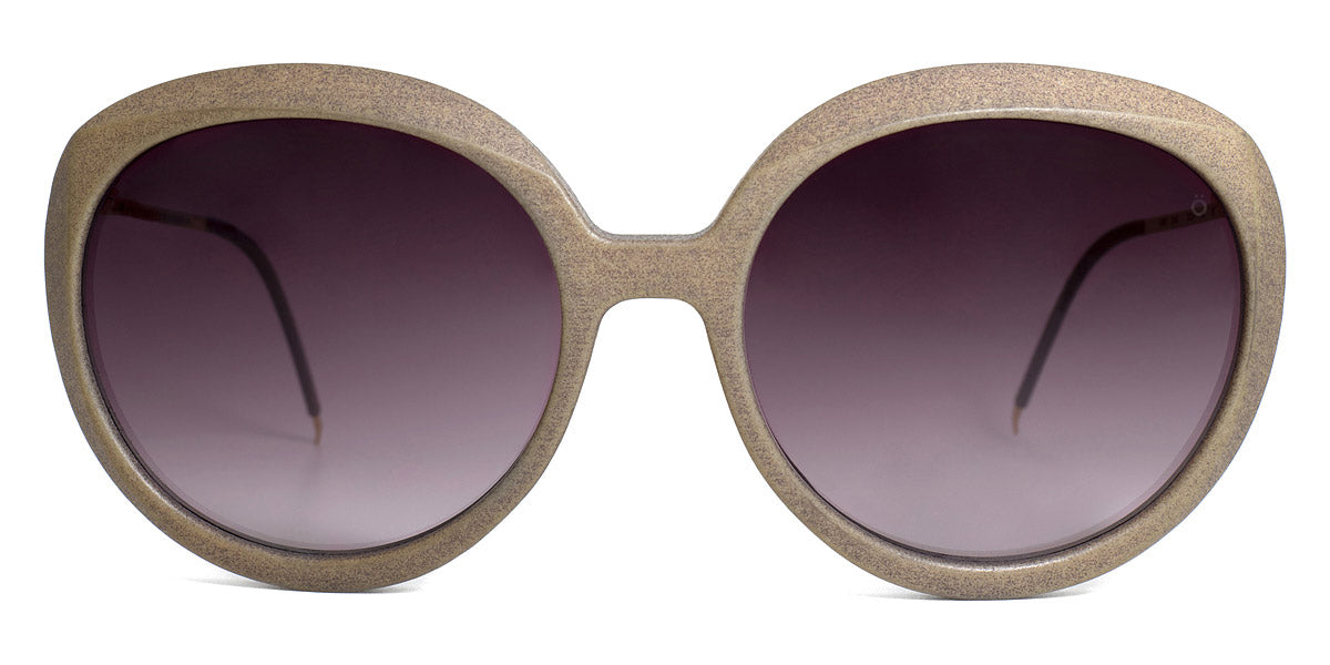 Götti® Sadry GOT SU Sadry SAND 55 - Sand / Rose Sunglasses