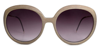 Götti® Sadry GOT SU Sadry SAND 55 - Sand / Rose Sunglasses