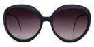 Götti® Sadry GOT SU Sadry SLATE 55 - Slate / Rose Sunglasses