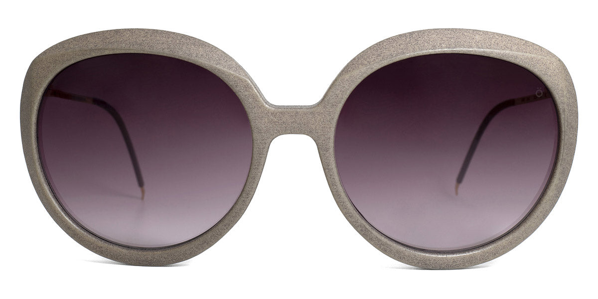 Götti® Sadry GOT SU Sadry STONE 55 - Stone / Rose Sunglasses