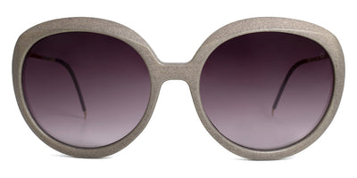 Götti® Sadry GOT SU Sadry STONE 55 - Stone / Rose Sunglasses
