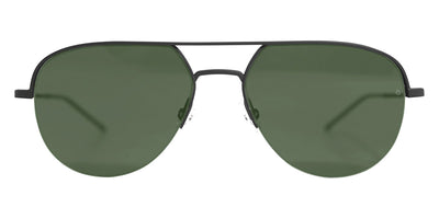 Götti® Tabu GOT SU Tabu BLKM 53 - Black Matte / G15 Sunglasses
