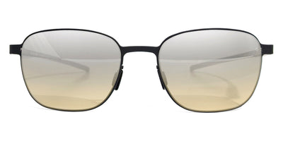 Götti® Taku-S GOT SU Taku-S BLKM 50 - Black Matte / Toffee Sunglasses