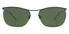 Götti® Taleb GOT SU Taleb BLKM 55 - Black Matte / G15 Sunglasses