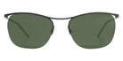 Götti® Tales GOT SU Tales BLKM 52 - Black Matte / G15 Sunglasses