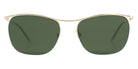 Götti® Tales GOT SU Tales GLS 52 - Gold Shiny / G15 Sunglasses