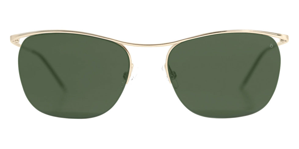 Götti® Tales GOT SU Tales GLS 52 - Gold Shiny / G15 Sunglasses