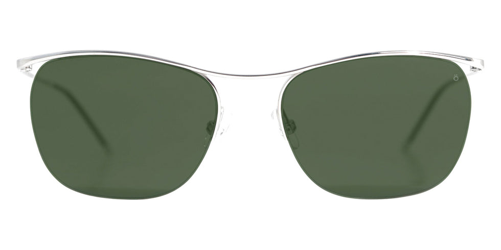 Götti® Tales GOT SU Tales SLS 52 - Silver Shiny / G15 Sunglasses