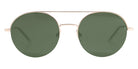 Götti® Tann GOT SU Tann GLS 49 - Gold Shiny / G15 Sunglasses