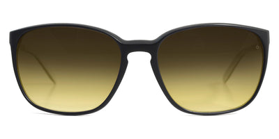 Götti® Ted-S GOT SU Ted-S BLK-M 55 - Black Matte / Macchiato Sunglasses