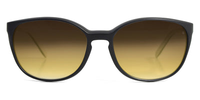 Götti® Teto-S GOT SU Teto-S BLK-M 51 - Black Matte / Macchiato Sunglasses