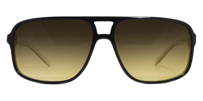 Götti® Tomi GOT SU Tomi BLKM 60 - Black Matte / Macchiato Sunglasses