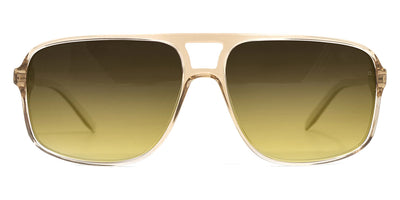 Götti® Tomi GOT SU Tomi BRT 60 - Light Brown / Macchiato Sunglasses