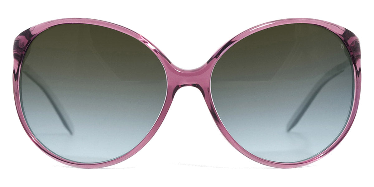 Götti® Tonky GOT SU Tonky PPH 59 - Purple Transparent / Midnight Sunglasses