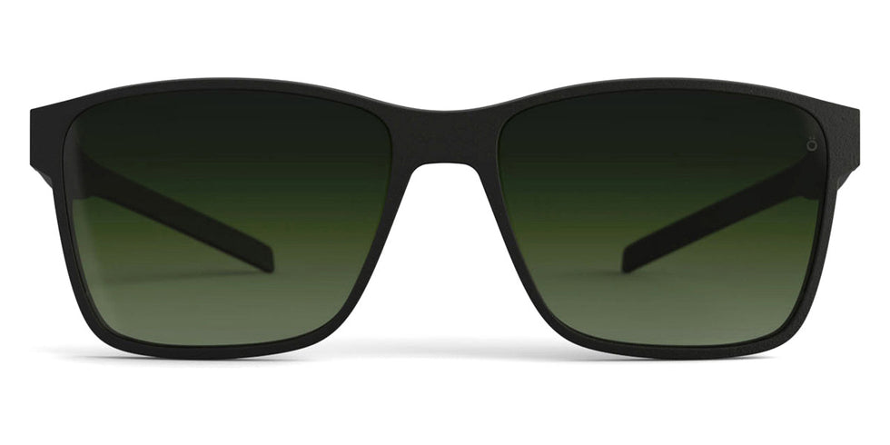 Götti® Ubert GOT SU Ubert ASH 55 - Ash / Forest Sunglasses