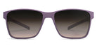 Götti® Ubert GOT SU Ubert BERRY 55 - Berry / Choco Sunglasses