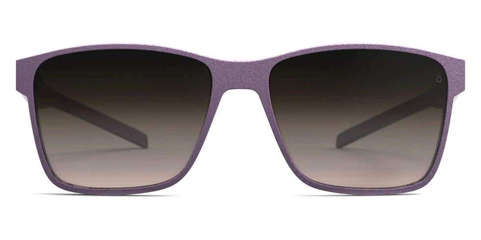 Götti® Ubert GOT SU Ubert BERRY 55 - Berry / Choco Sunglasses