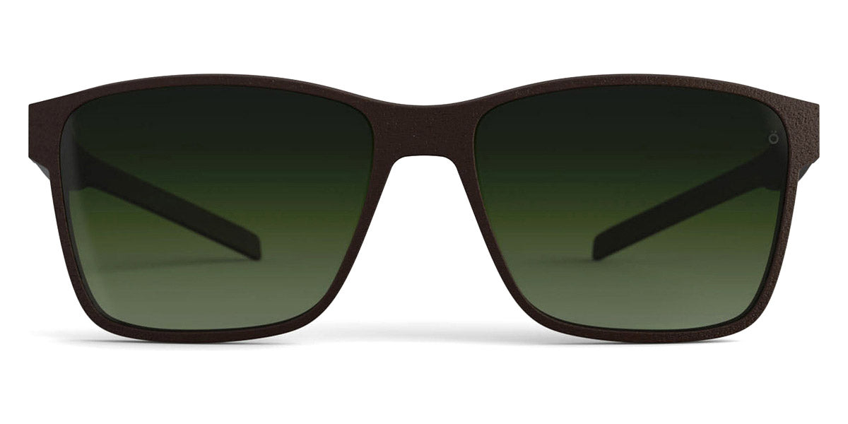 Götti® Ubert GOT SU Ubert MOSS 55 - Moss / Forest Sunglasses