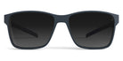 Götti® Ubert GOT SU Ubert SLATE 55 - Slate / Atlantic Sunglasses