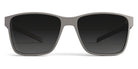 Götti® Ubert GOT SU Ubert STONE 55 - Stone / Atlantic Sunglasses
