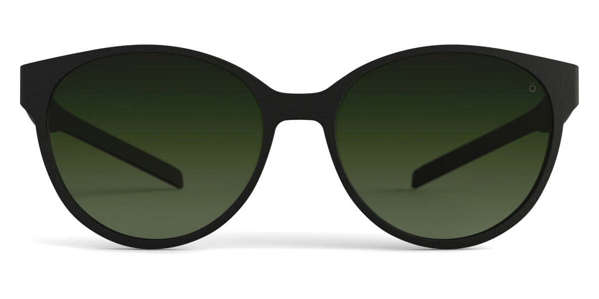 Götti® Ukkie GOT SU Ukkie ASH 52 - Ash / Forest Sunglasses