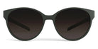 Götti® Ukkie GOT SU Ukkie MOSS 52 - Moss / Choco Sunglasses