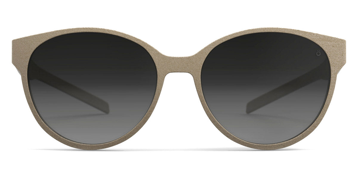 Götti® Ukkie GOT SU Ukkie SAND 52 - Sand / Atlantic Sunglasses