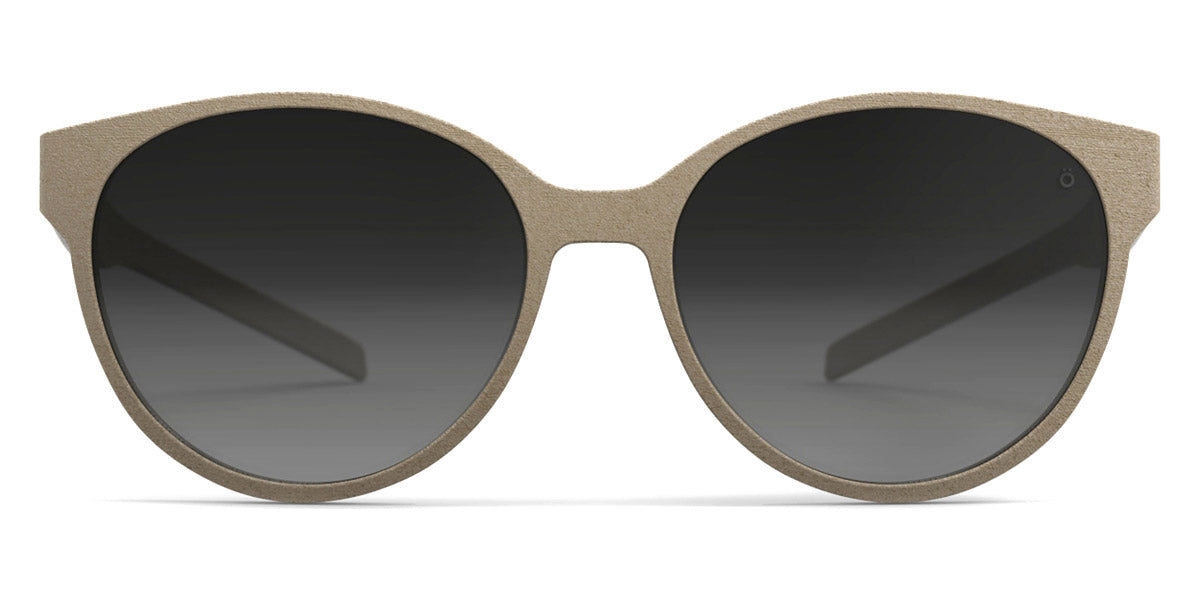 Götti® Ukkie GOT SU Ukkie SAND 52 - Sand / Atlantic Sunglasses