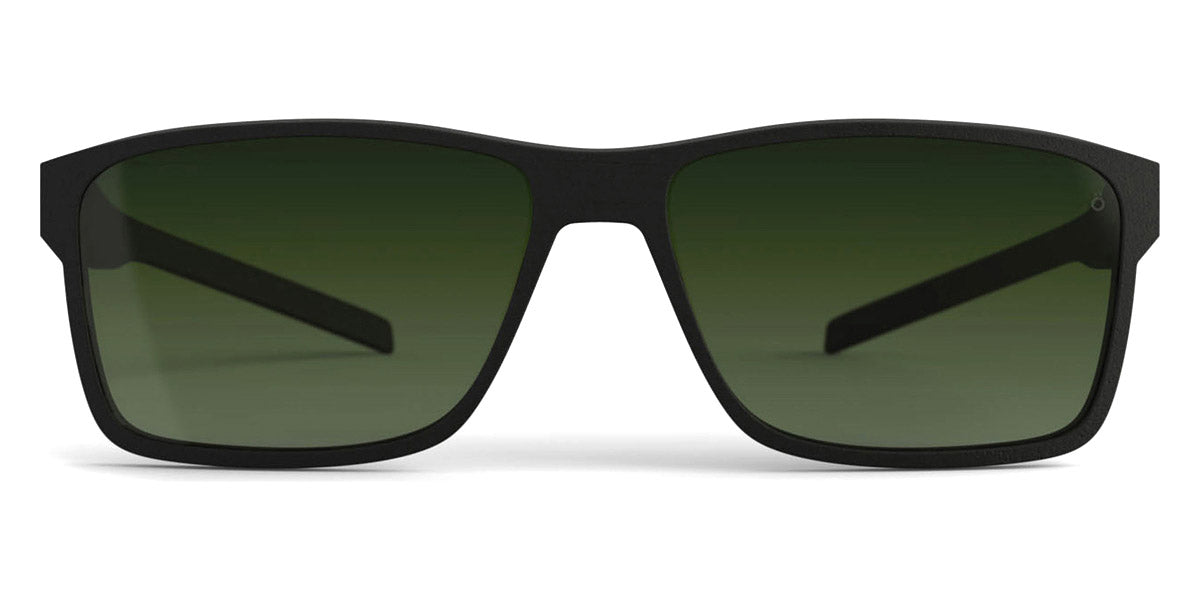 Götti® Ullrich GOT SU Ullrich ASH 58 - Ash / Forest Sunglasses
