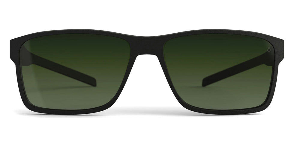 Götti® Ullrich GOT SU Ullrich ASH 58 - Ash / Forest Sunglasses