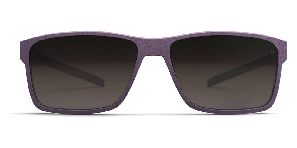 Götti® Ullrich GOT SU Ullrich BERRY 58 - Berry / Choco Sunglasses
