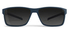 Götti® Ullrich GOT SU Ullrich DENIM 58 - Denim / Atlantic Sunglasses