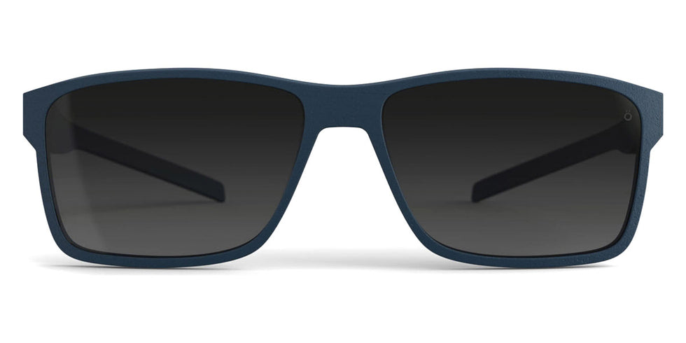 Götti® Ullrich GOT SU Ullrich DENIM 58 - Denim / Atlantic Sunglasses