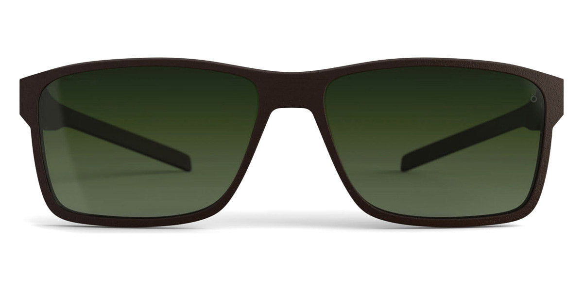 Götti® Ullrich GOT SU Ullrich MOCCA 58 - Mocca / Forest Sunglasses