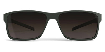Götti® Ullrich GOT SU Ullrich MOSS 58 - Moss / Choco Sunglasses