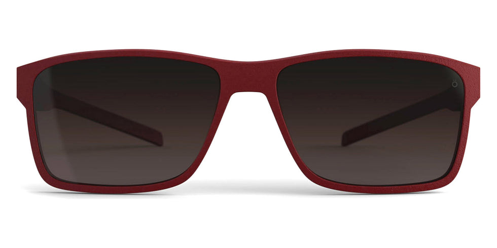 Götti® Ullrich GOT SU Ullrich RUBY 58 - Ruby / Choco Sunglasses