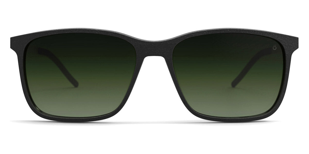 Götti® Urbino GOT SU Urbino ASH 55 - Ash / Forest Sunglasses