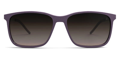 Götti® Urbino GOT SU Urbino BERRY 55 - Berry / Choco Sunglasses