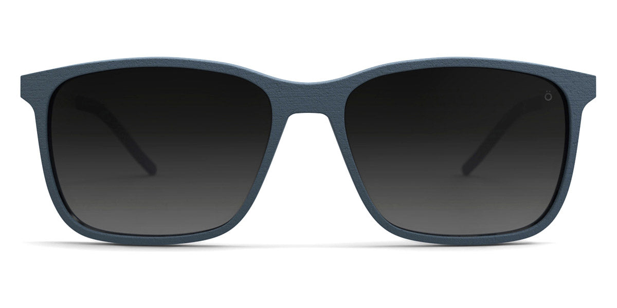 Götti® Urbino GOT SU Urbino DENIM 55 - Denim / Atlantic Sunglasses