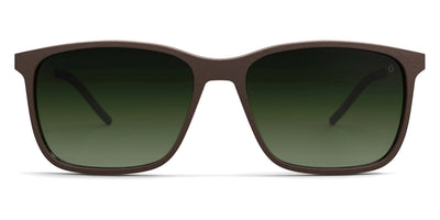 Götti® Urbino GOT SU Urbino MOCCA 55 - Mocca / Forest Sunglasses