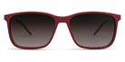 Götti® Urbino GOT SU Urbino RUBY 55 - Ruby / Rose Sunglasses