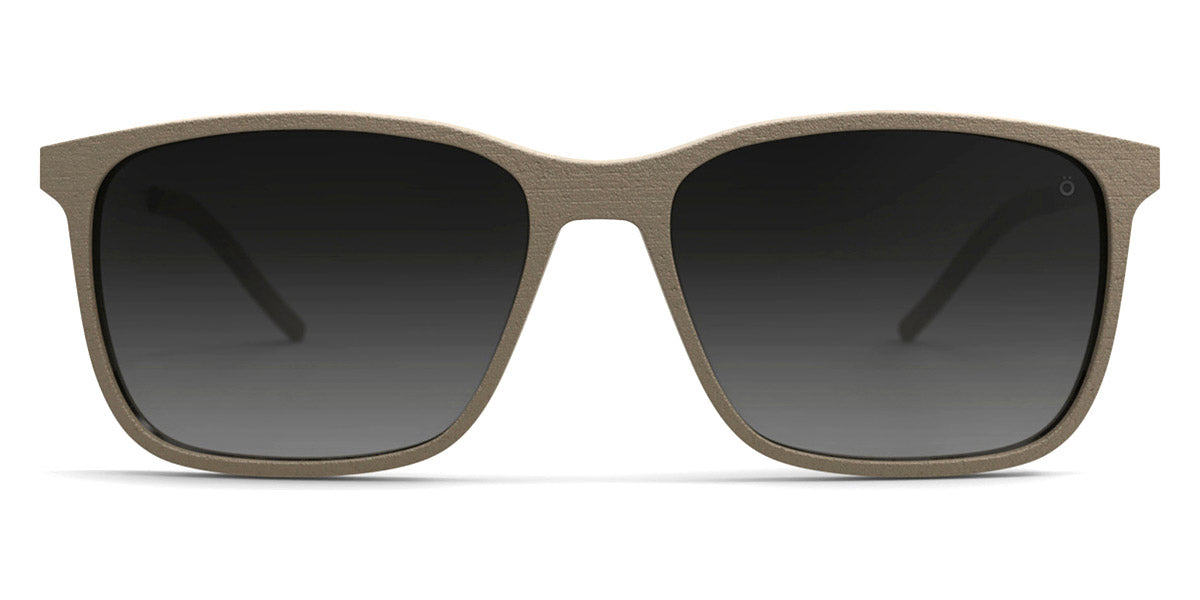 Götti® Urbino GOT SU Urbino SAND 55 - Sand / Atlantic Sunglasses