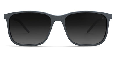 Götti® Urbino GOT SU Urbino SLATE 55 - Slate / Atlantic Sunglasses